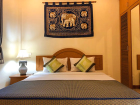 Ginis Beach Resort