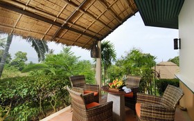 Mangosteen Ayurveda & Wellness Resort