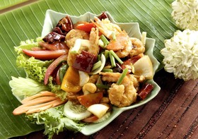 Mangosteen Ayurveda & Wellness Resort