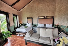 Mangosteen Ayurveda & Wellness Resort