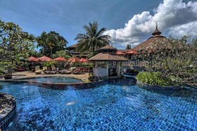 Mangosteen Ayurveda & Wellness Resort
