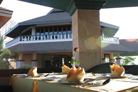 Mangosteen Ayurveda & Wellness Resort