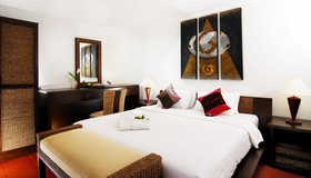 Mangosteen Ayurveda & Wellness Resort