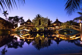 Mangosteen Ayurveda & Wellness Resort