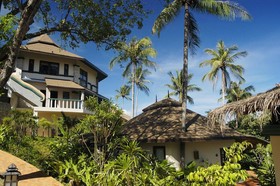 Mangosteen Ayurveda & Wellness Resort