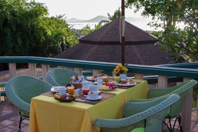 Mangosteen Ayurveda & Wellness Resort