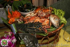 Mangosteen Ayurveda & Wellness Resort