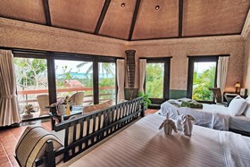 Mangosteen Ayurveda & Wellness Resort