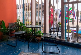 Gotum Hostel & Restaurant 2