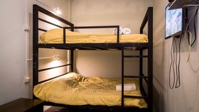 Gotum Hostel & Restaurant 2