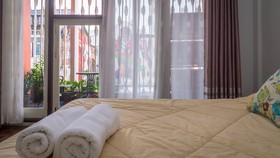 Gotum Hostel & Restaurant 2