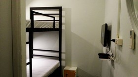 Gotum Hostel & Restaurant 2