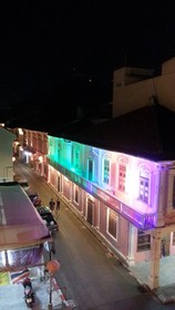 Gotum Hostel & Restaurant 2