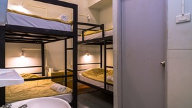 Gotum Hostel & Restaurant 2