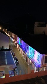 Gotum Hostel & Restaurant 2