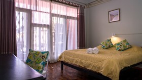 Gotum Hostel & Restaurant 2
