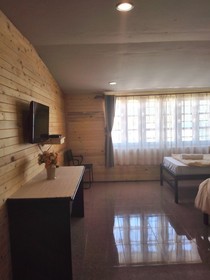 Gotum Hostel & Restaurant 2
