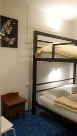 Gotum Hostel & Restaurant 2