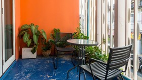 Gotum Hostel & Restaurant 2