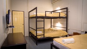 Gotum Hostel & Restaurant 2