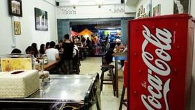 Gotum Hostel & Restaurant 2