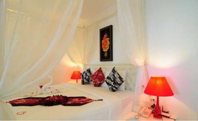 Grand Bleu Ocean View Pool Suite