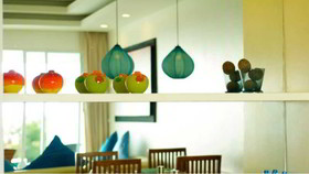 Grand Bleu Ocean View Pool Suite