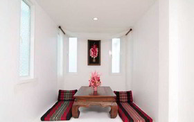 Grand Bleu Ocean View Pool Suite