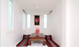 Grand Bleu Ocean View Pool Suite