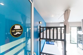Hip Hostel