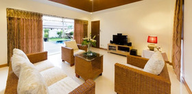 Hi Villas Bangjo