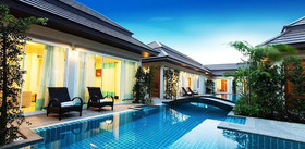 Hi Villas Bangjo