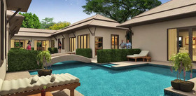 Hi Villas Bangjo