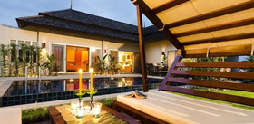 Hi Villas Bangjo