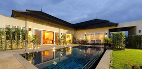 Hi Villas Bangjo