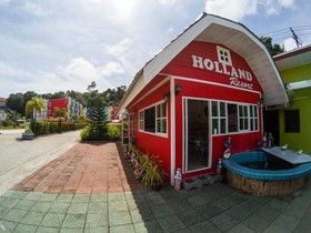Holland Resort Phuket