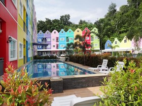 Holland Resort Phuket