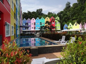 Holland Resort Phuket