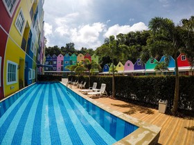 Holland Resort Phuket