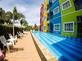 Holland Resort Phuket