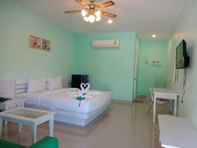 Holland Resort Phuket
