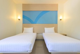 Hop Inn Phuket