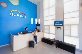 Hop Inn Phuket