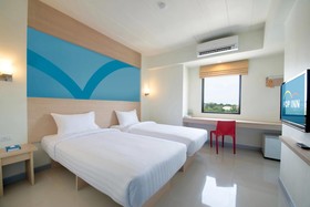 Hop Inn Phuket