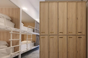Hostel Our Nomad