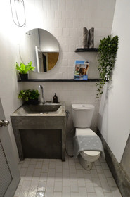 Hugger Hostel