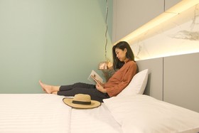 Hugger Hostel
