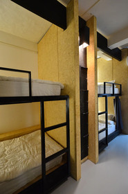 Hugger Hostel