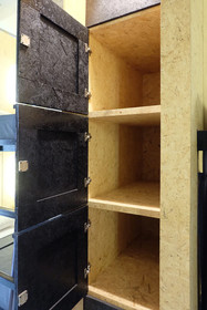 Hugger Hostel