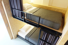 Hugger Hostel